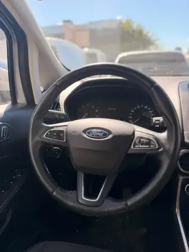 Ford Ecosport 1.5 Se 123cv 4x2 Manual 2022