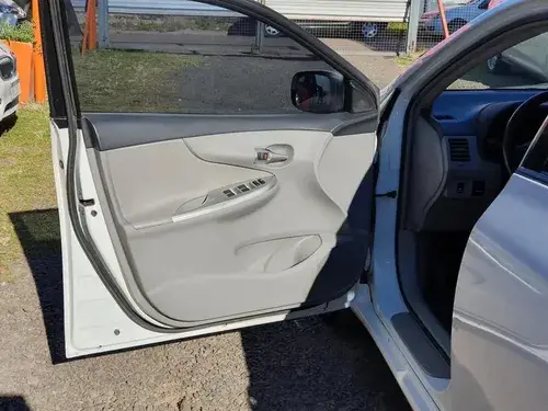 Toyota Corolla 1.8 Xei Pack 2011