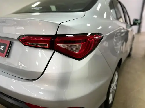 Fiat Cronos 1.3 Gse Drive Pack Conectividad 2019