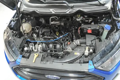 Ford Ecosport 1.5 Freestyle 123cv 4x2 2020