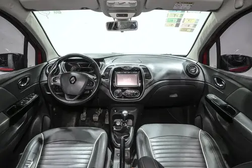 Renault Captur 2.0 Intens 2018