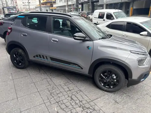 Citroën C3 1.0 T200 Feel Pack You! Cvt 2026