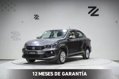 Fiat Cronos 1.3 Gse Drive Pack Conectividad 2021