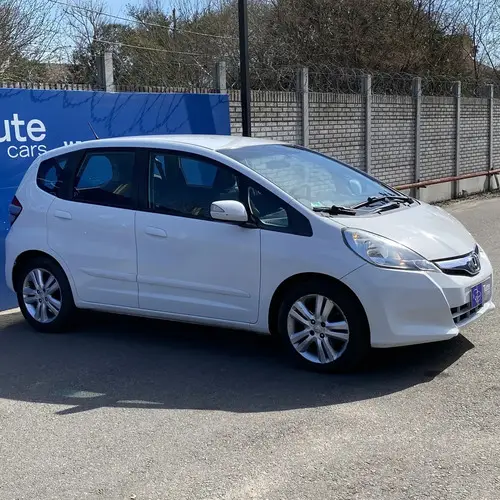 Honda Fit 1.4 Lx-l Mt 100cv 2012