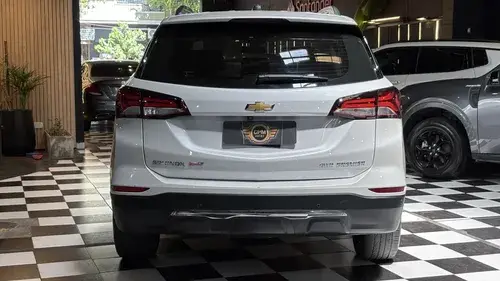 Chevrolet Equinox 1.5t Premier 4wd 2023