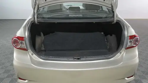 Toyota Corolla 1.8 Xei Mt 136cv 2012