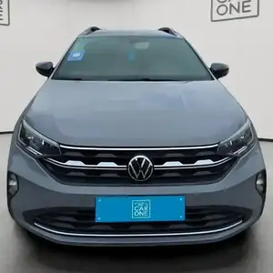 Volkswagen Nivus 200 TSI HIGHLINE HERO AT L20 2021
