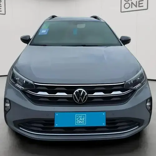Volkswagen Nivus 200 TSI HIGHLINE HERO AT L20 2021