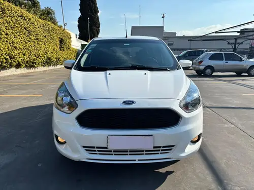 Ford Ka 1.5 Se 2016