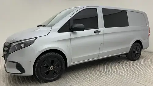 Mercedes-Benz Vito 1.6 111 Cdi Furgon Mixto Aa 114Cv At 2025