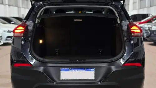 Chevrolet Tracker 1.2 Ltz Turbo At 2024