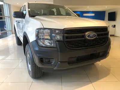 Ford RANGER XL 2.0L CD TURBO 4X4 MT DIESEL 2026