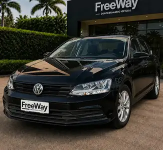 Volkswagen Vento 2.0 Advance 115cv Summer Package 2015
