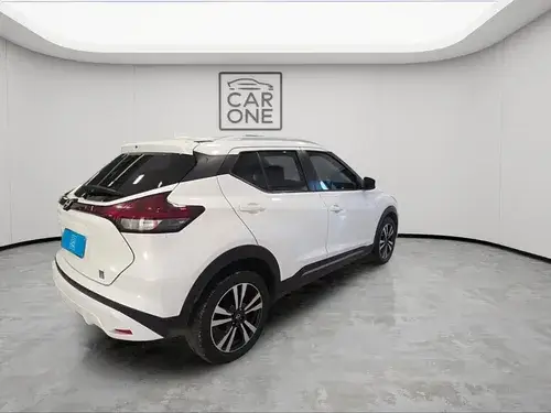 Nissan Kicks 1.6 ADVANCE L22 2022