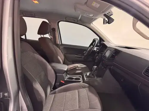 Volkswagen Amarok 3.0 V6 Cd Comfortline 2023