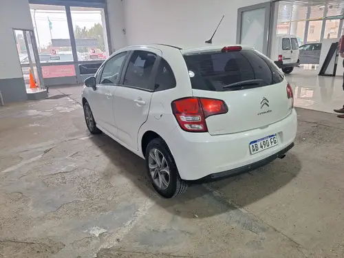 Citroën C3 90 FEEL 2017
