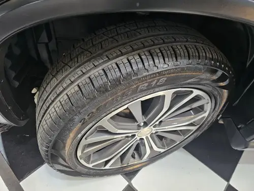 Peugeot 4008 2.0 Feline 4x4 150cv Cvt 2013