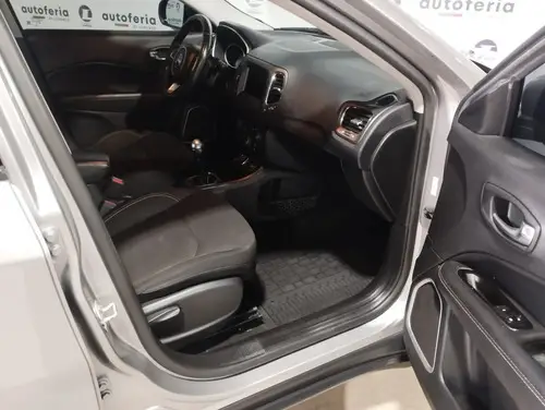 Jeep Compass 2.4 4X2 SPORT L17 2020