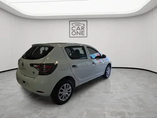 Renault Sandero 1.6 16v Life 2026