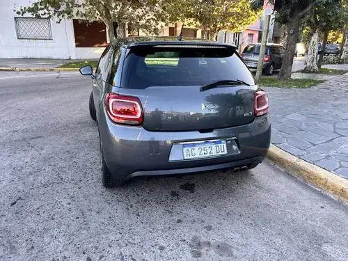 D.S. DS3 1.6 Thp 165 Sport Chic 2018