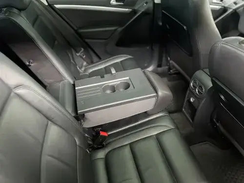 Volkswagen Tiguan 2.0 Premium Tsi 200cv Tiptronic 2013