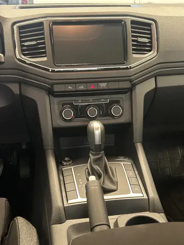 Volkswagen Amarok 3.0 Cd Tdi V6 258Cv Comfortline 4X4 At 2026
