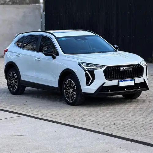 GWM HAVAL JOLION 1.5 T SUPREME 7DCT 2025