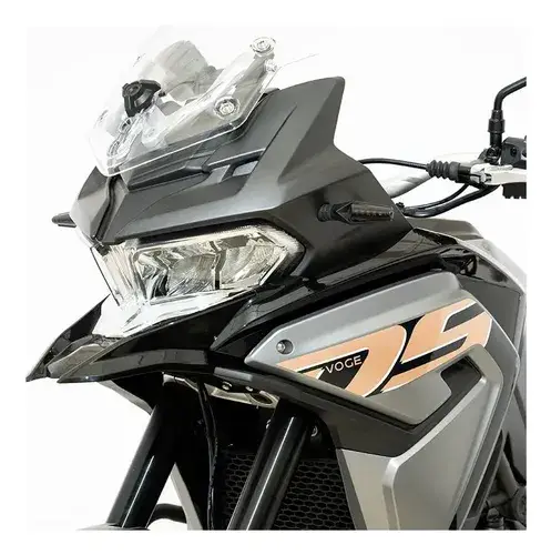 Voge 650 DSX Touring 2026