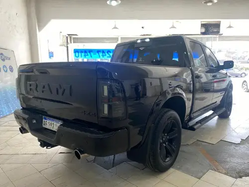 RAM 1500 5.7 Laramie Atx V8 2023