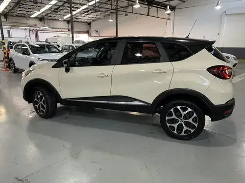 Renault Captur 2.0 Intens 2018