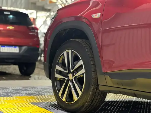 Chevrolet Tracker 1.2 Turbo At 2024