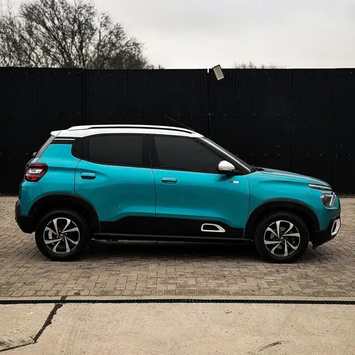 Citroën C3 1.2 PURETECH FIRST EDITION 2023