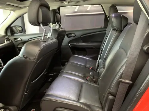 Dodge Journey 2.4 Sxt 170cv (techo, Dvd, Nav) 2018