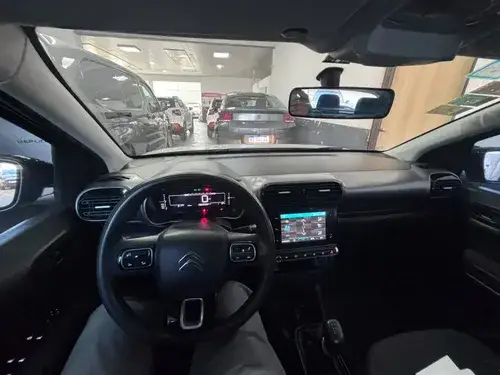 Citroën C4 Cactus 1.6 Vti 115 Feel 2022
