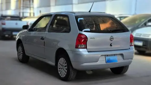 Volkswagen Gol 1.4 Power 83cv 2011