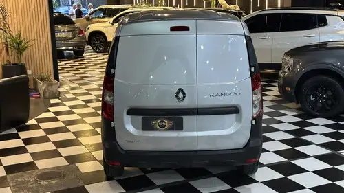 Renault Kangoo Ii Express 1.6 Sce Confort 2019