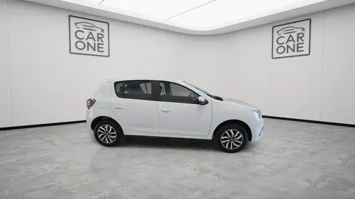 Renault Sandero 1.6 16V INTENS L25 2026