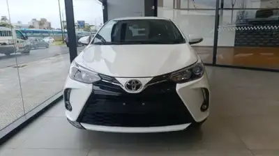 Toyota Yaris 1.5 107cv Xls Cvt 2026