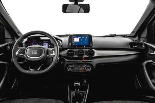 Fiat Cronos 1.3 GSE DRIVE PACK PLUS L26 2026