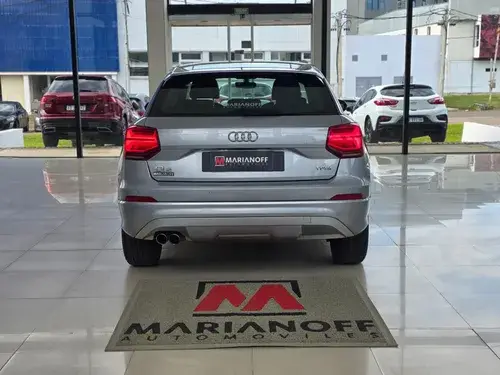 Audi Q2 1.4 Tfsi Stronic Serie 150Cv 2018