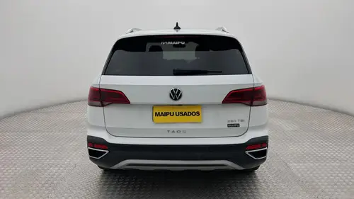 Volkswagen Taos 1.4 250 Tsi Highline 2022