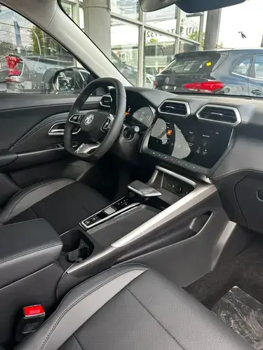 MG Zs hybrid+ 1.5 Hev Comfort At 2026