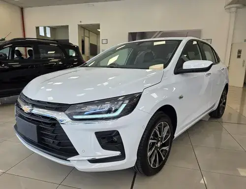 Chevrolet Onix 1.0 Turbo Premier At 2026