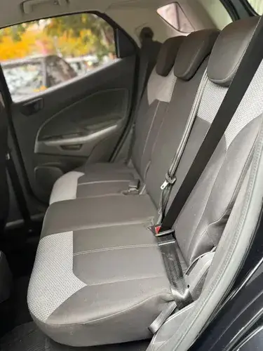 Ford Ecosport 2.0 Se 143cv 4x2 2013