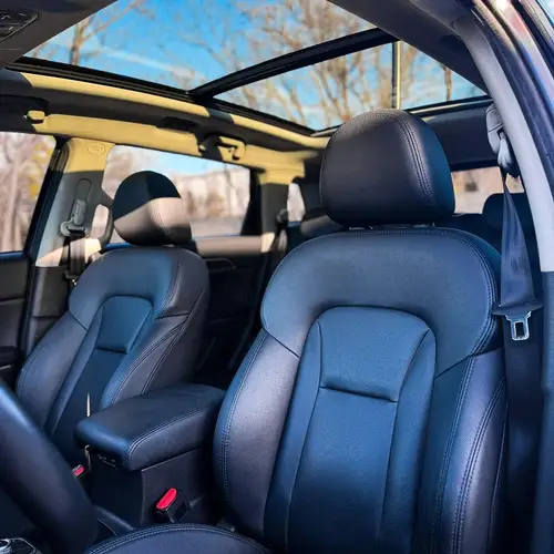 GWM Haval H6 COUPE DIGNITY L18 2018