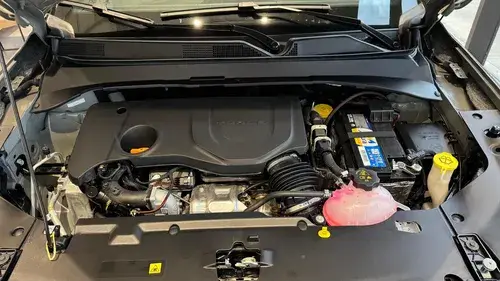 Jeep Compass 1.3 T270 Serie-S 4X2 At6 2026