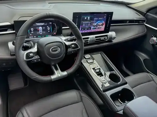 GAC Emkoo 2.0 HEV GE (Híbrido Full) 2026