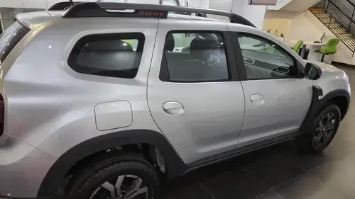 Renault Duster 1.3 Tce Turbo Iconic 155Cv Cvt X-Tronic 2026