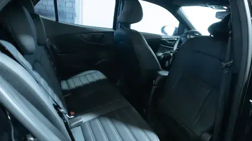 Fiat Pulse 1.3 Gse Abarth Turbo 270 At 2025