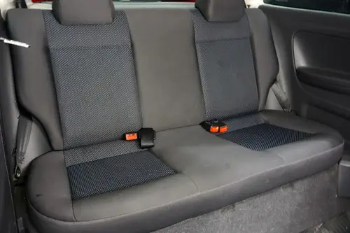 Volkswagen Gol Trend 1.6 Trendline 101cv 2015